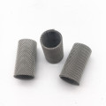 Durable 60 Mesh 1MM Thickness FeCrAl Glow Plug Screen Tube Eberspacher Airtronic D2 or D4 D4S